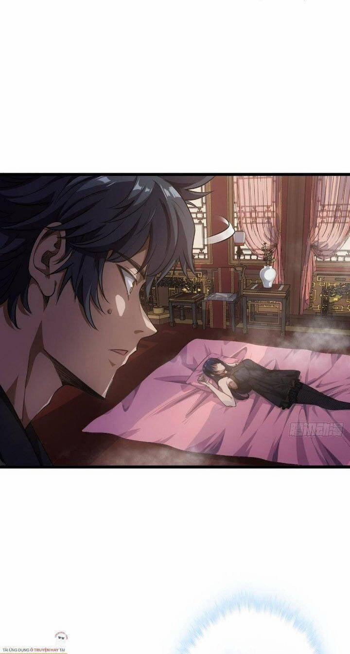 Ma Lâm Thiên Hạ 23 trang 2