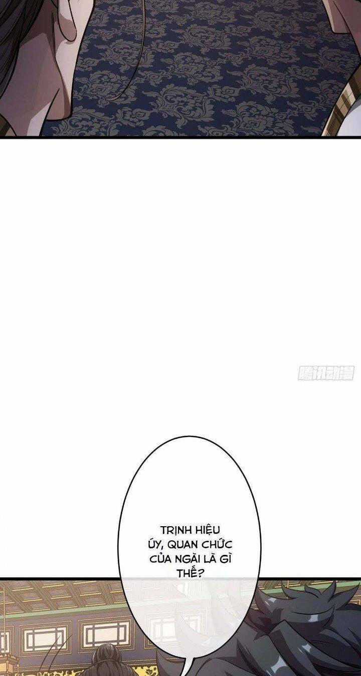 Ma Lâm Thiên Hạ 23 trang 20