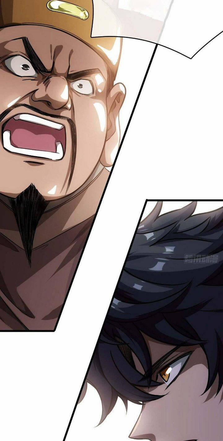 Ma Lâm Thiên Hạ 23 trang 28