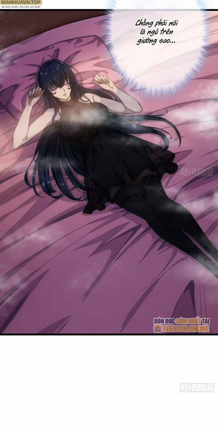 Ma Lâm Thiên Hạ 23 trang 3