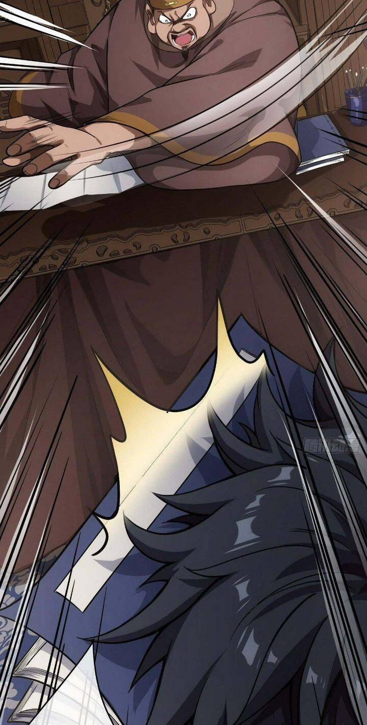 Ma Lâm Thiên Hạ 23 trang 30