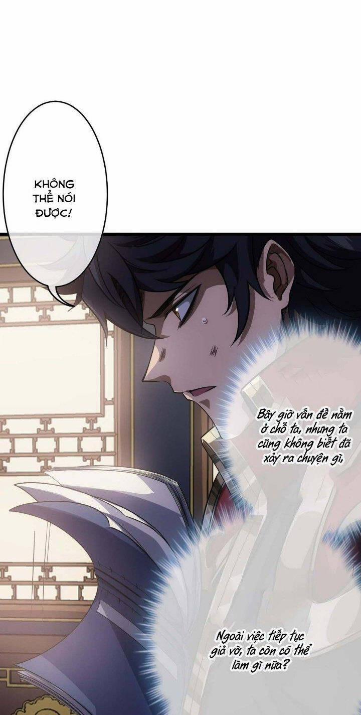 Ma Lâm Thiên Hạ 23 trang 32