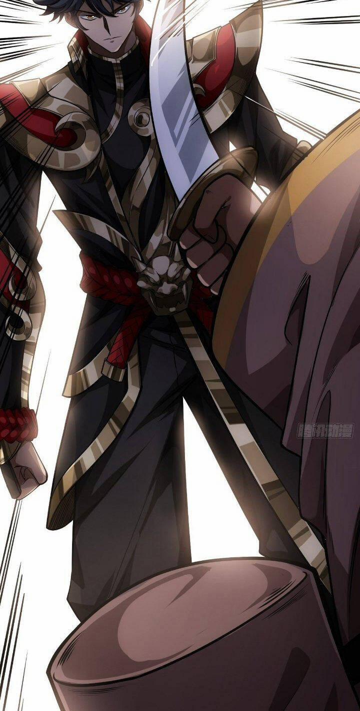 Ma Lâm Thiên Hạ 23 trang 34