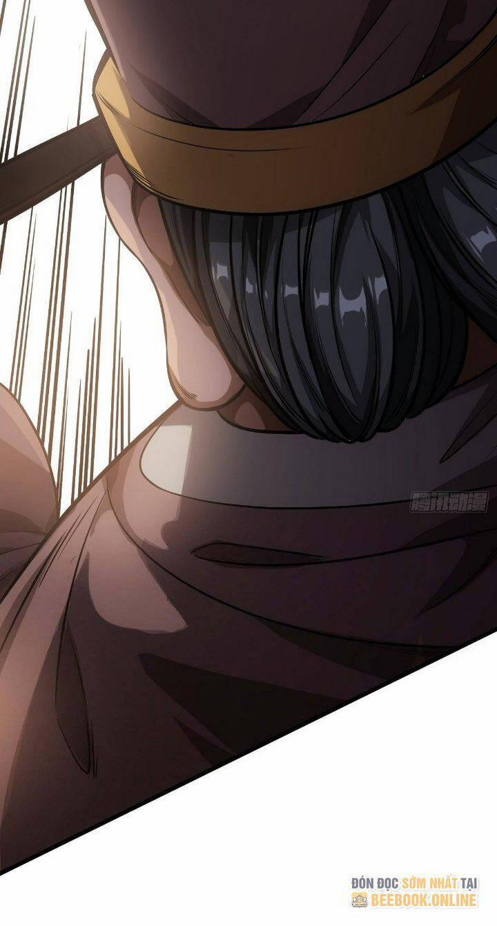 Ma Lâm Thiên Hạ 23 trang 35