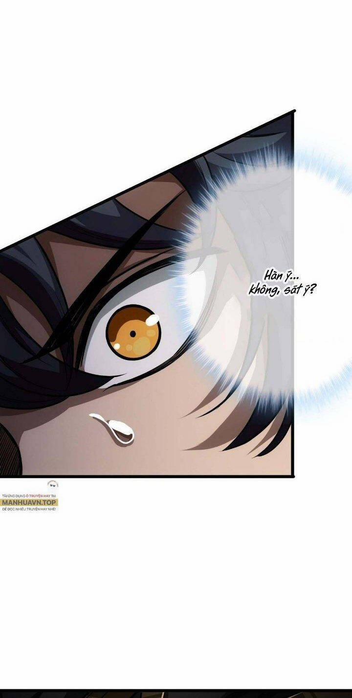 Ma Lâm Thiên Hạ 23 trang 36