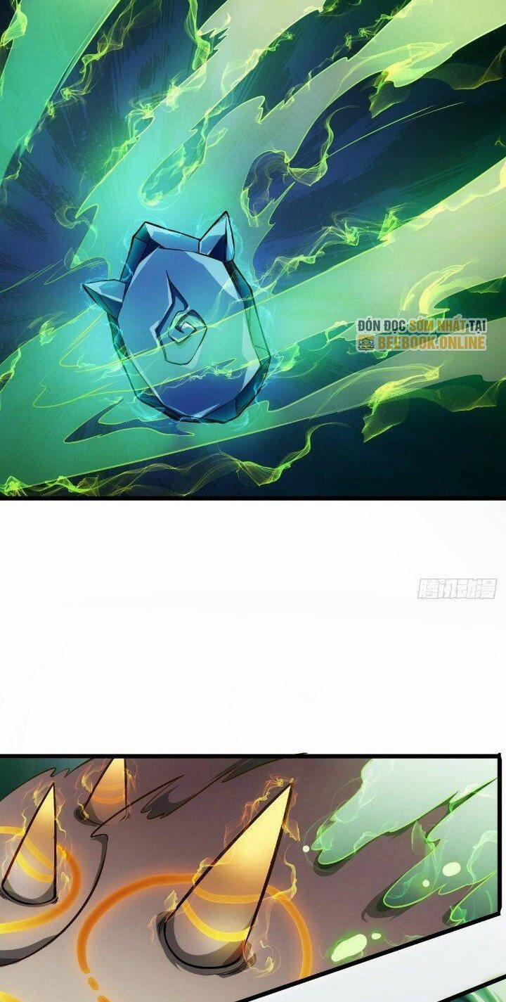 Ma Lâm Thiên Hạ 23 trang 38