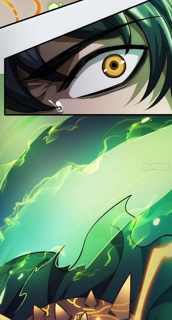 Ma Lâm Thiên Hạ 23 trang 39