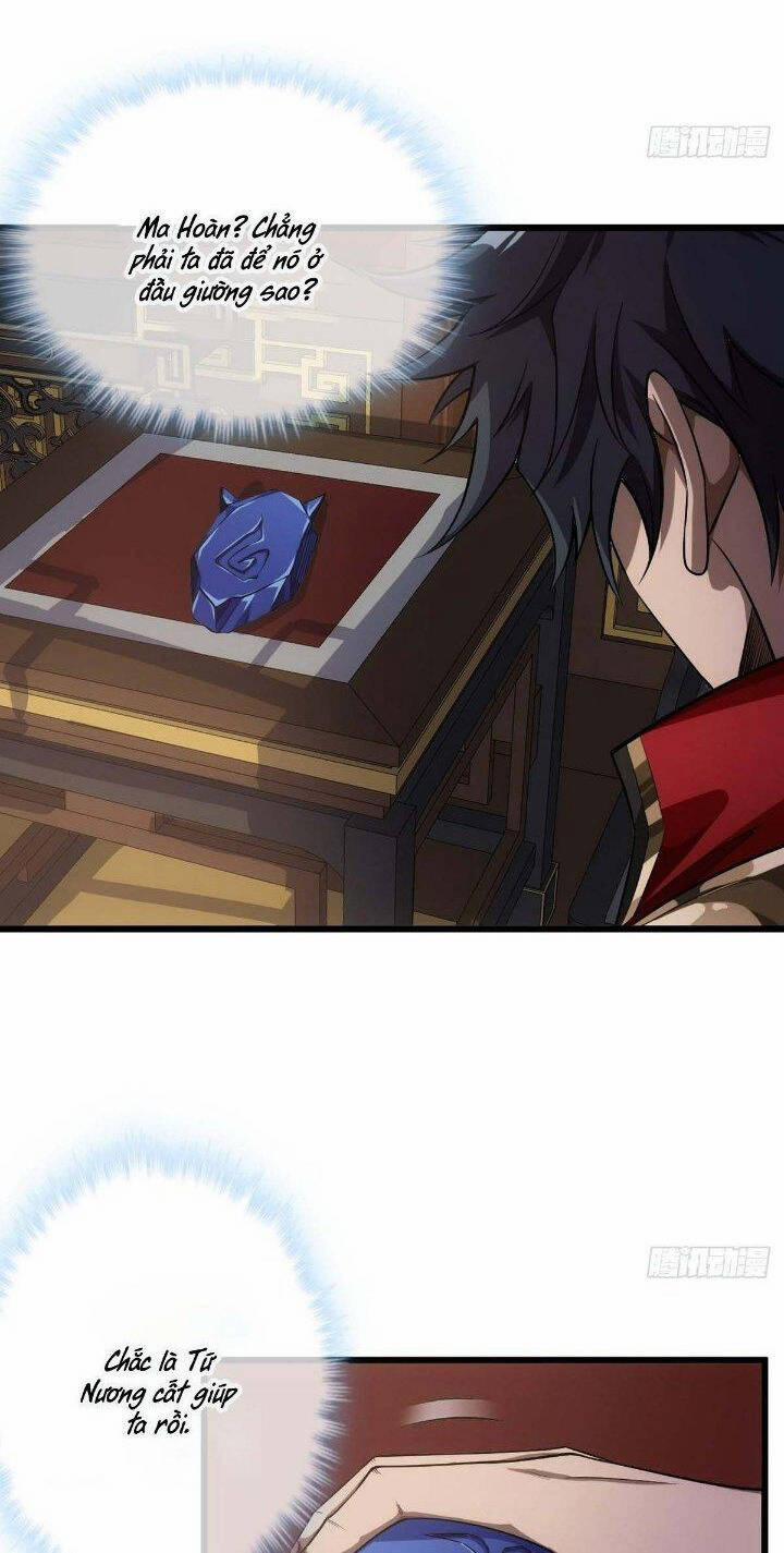 Ma Lâm Thiên Hạ 23 trang 8