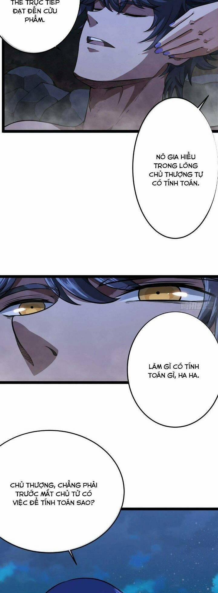 Ma Lâm Thiên Hạ 24 trang 18