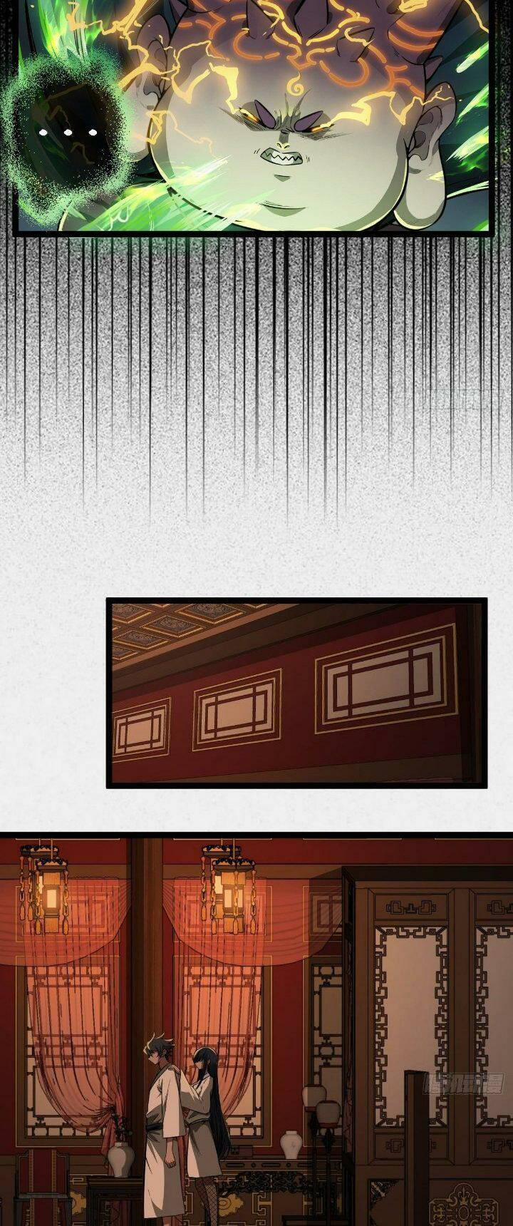 Ma Lâm Thiên Hạ 24 trang 26