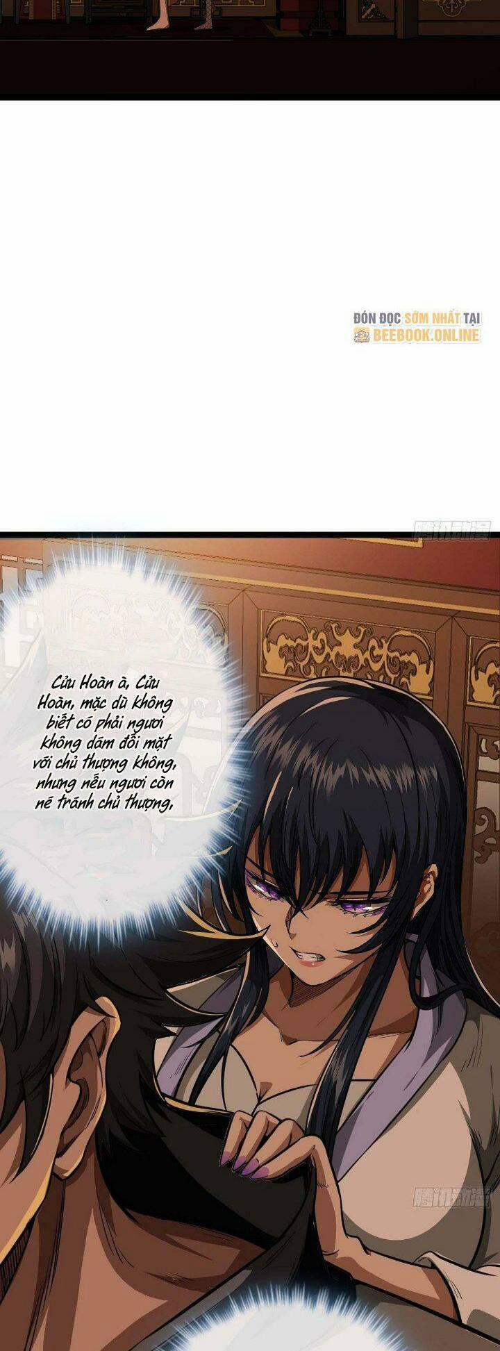 Ma Lâm Thiên Hạ 24 trang 27