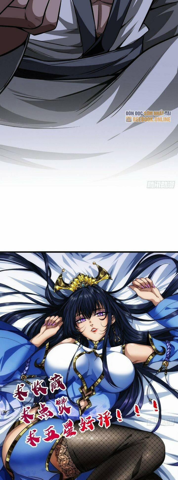 Ma Lâm Thiên Hạ 24 trang 34