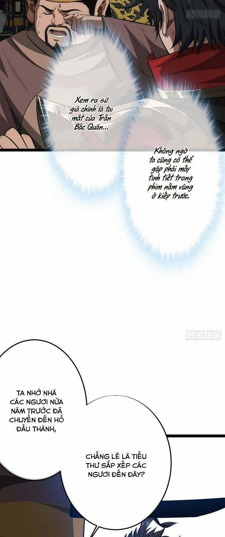 Ma Lâm Thiên Hạ 24 trang 7