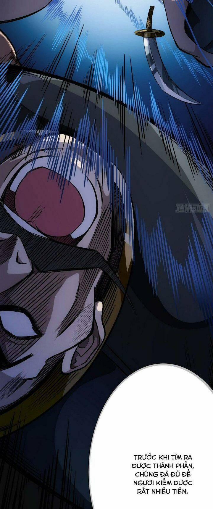 Ma Lâm Thiên Hạ 25 trang 7