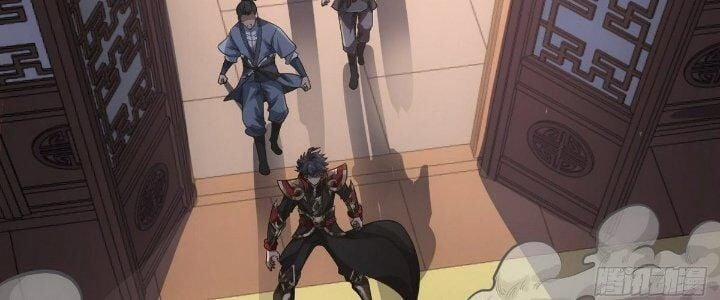 Ma Lâm Thiên Hạ 26 trang 101