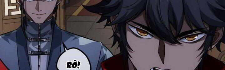 Ma Lâm Thiên Hạ 26 trang 136