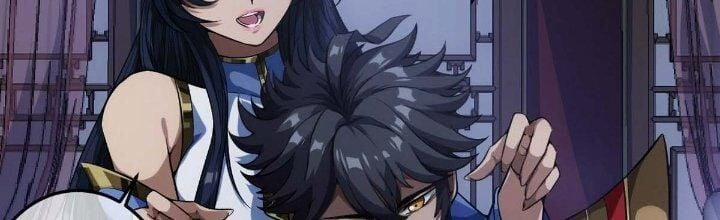 Ma Lâm Thiên Hạ 26 trang 16