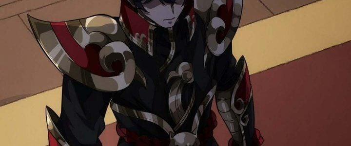 Ma Lâm Thiên Hạ 26 trang 177