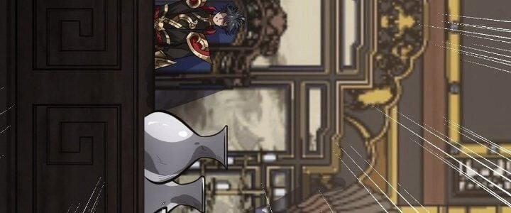 Ma Lâm Thiên Hạ 26 trang 43