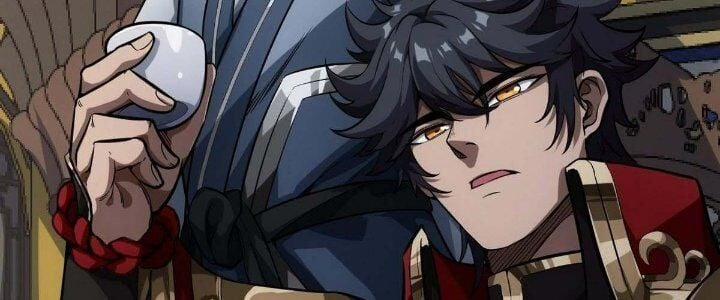 Ma Lâm Thiên Hạ 26 trang 54