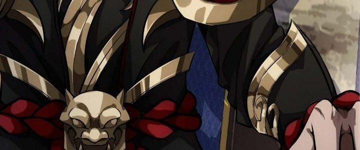 Ma Lâm Thiên Hạ 26 trang 74