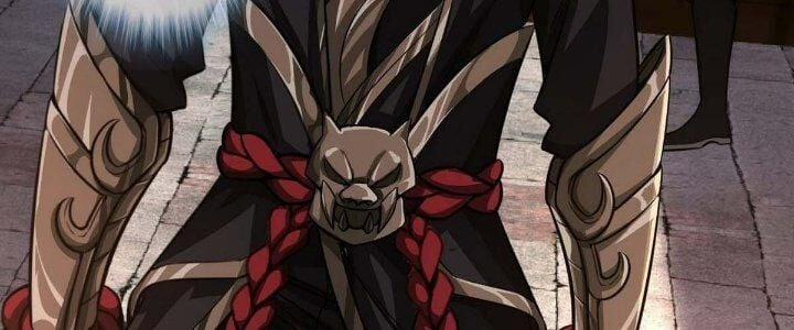 Ma Lâm Thiên Hạ 27 trang 109