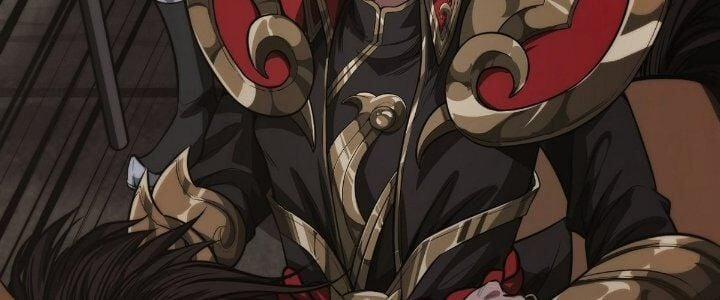 Ma Lâm Thiên Hạ 27 trang 11