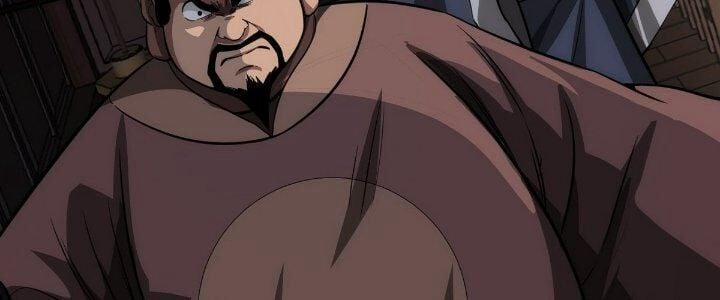 Ma Lâm Thiên Hạ 27 trang 117