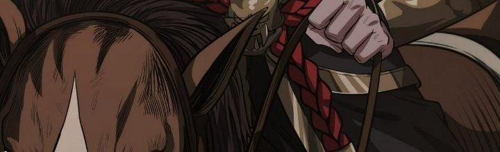 Ma Lâm Thiên Hạ 27 trang 12