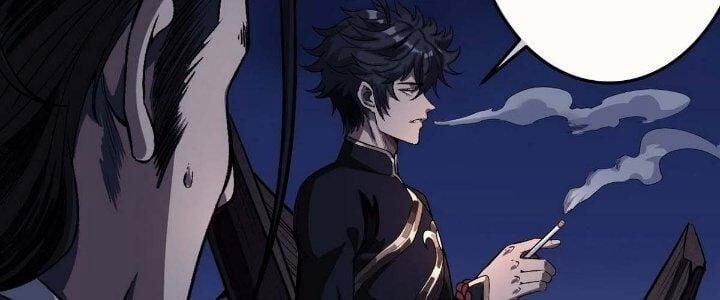 Ma Lâm Thiên Hạ 27 trang 187