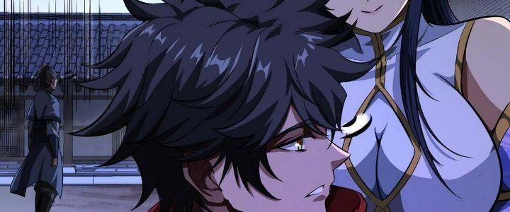 Ma Lâm Thiên Hạ 27 trang 225