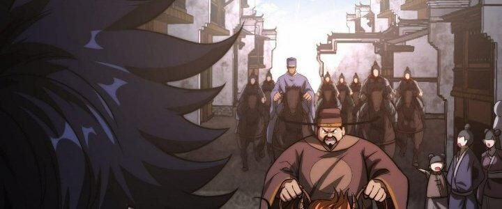 Ma Lâm Thiên Hạ 27 trang 53