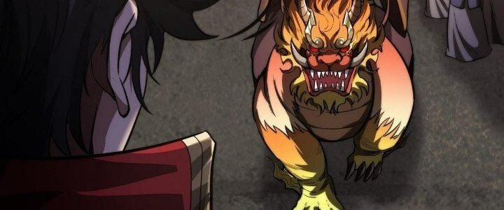 Ma Lâm Thiên Hạ 27 trang 54