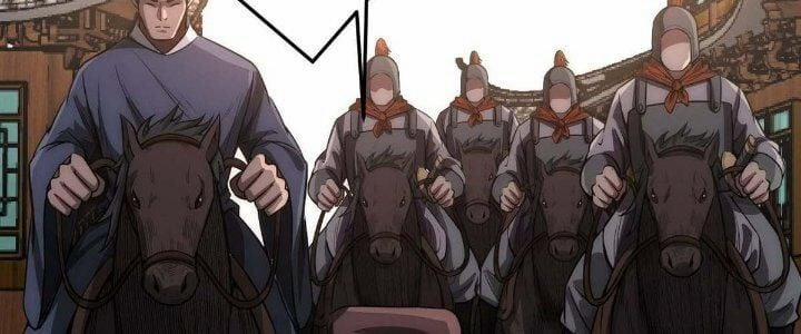 Ma Lâm Thiên Hạ 27 trang 58