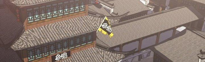 Ma Lâm Thiên Hạ 27 trang 72