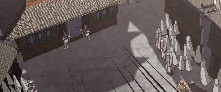 Ma Lâm Thiên Hạ 27 trang 73