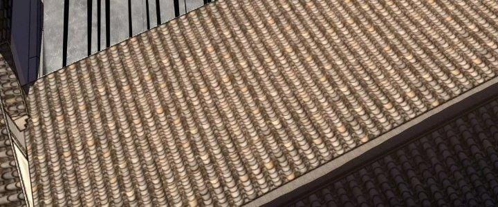 Ma Lâm Thiên Hạ 27 trang 77