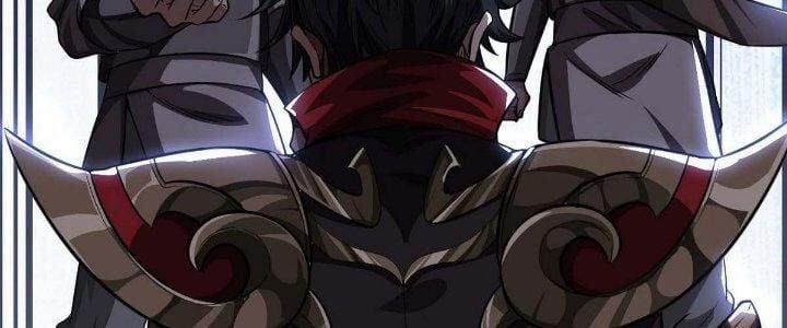 Ma Lâm Thiên Hạ 27 trang 82