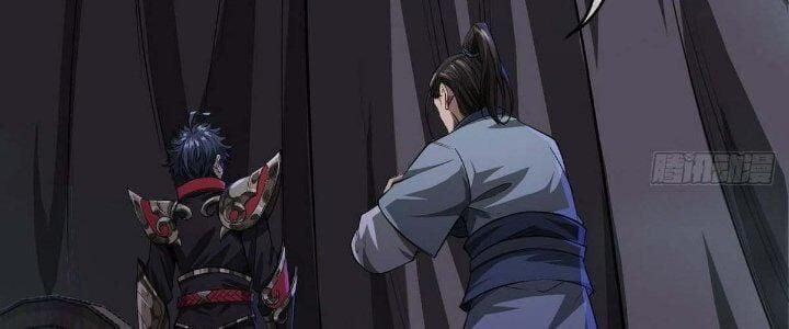 Ma Lâm Thiên Hạ 28 trang 10