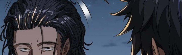 Ma Lâm Thiên Hạ 28 trang 121