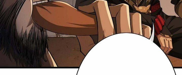 Ma Lâm Thiên Hạ 28 trang 135