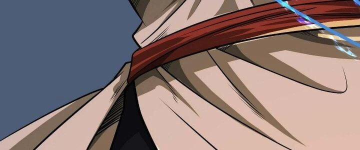 Ma Lâm Thiên Hạ 28 trang 163