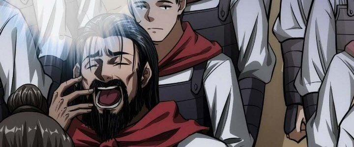 Ma Lâm Thiên Hạ 29 trang 101