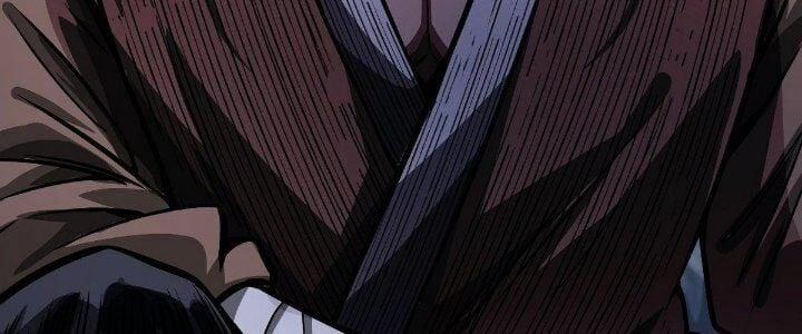 Ma Lâm Thiên Hạ 29 trang 11