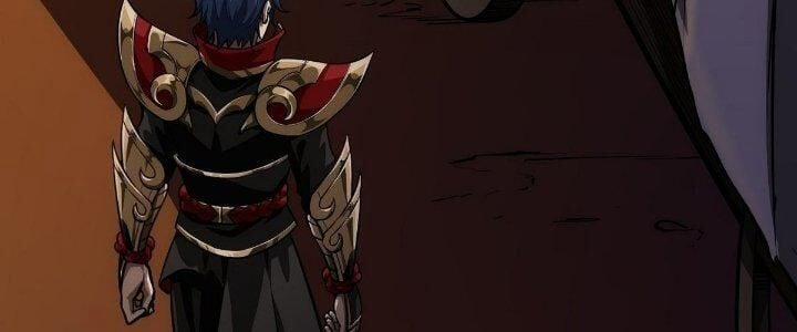 Ma Lâm Thiên Hạ 29 trang 111