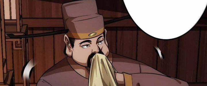 Ma Lâm Thiên Hạ 29 trang 126