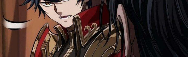 Ma Lâm Thiên Hạ 29 trang 172