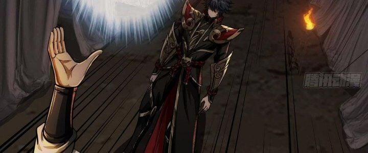 Ma Lâm Thiên Hạ 29 trang 190