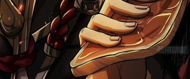 Ma Lâm Thiên Hạ 29 trang 223