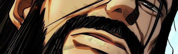 Ma Lâm Thiên Hạ 29 trang 240